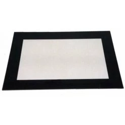 Vitre Interieure De Porte (64343-26530) (481245059838 481245059594) Four, Cuisinière WHIRLPOOL, BAUKNECHT, IGNIS, IKEA WHIRLPOOL, LADEN