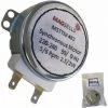 Moteur De Plateau (91513-38004) (481236158449, DA31-10107C) Four Micro-ondes WHIRLPOOL, BAUKNECHT, LADEN, IKEA WHIRLPOOL, IGNIS -WHIRLPOOL Soldes Boutique 26768226 1