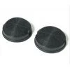 Lot De 2 Filtres Charbon Type 47 (92199-2276) (484000008784, CFC0141497) Hotte WHIRLPOOL, IGNIS, LADEN, FAURE, ARISTON HOTPOINT, PRIVILEG, BAUKNECHT, IKEA WHIRLPOOL, INTEGRA, AEG, ELECTROLUX, INDESIT, JUNO, ZANUSSI -WHIRLPOOL Soldes Boutique 26768605 1