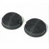Lot De 2 Filtres Charbon Type 47 (92199-2289) (484000008784, CFC0141497) Hotte WHIRLPOOL, IGNIS, LADEN, FAURE, ARISTON HOTPOINT, PRIVILEG, BAUKNECHT, IKEA WHIRLPOOL, INTEGRA, AEG, ELECTROLUX, INDESIT, JUNO, ZANUSSI -WHIRLPOOL Soldes Boutique 26768619 1