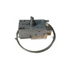 Thermostat (98361-23043) (481228238175,819) Réfrigérateur, Congélateur WHIRLPOOL, IKEA WHIRLPOOL, IGNIS, BAUKNECHT, KITCHENAID, MIOSTAR, TEKA, HANSEATIC, POLAR, PRIVILEG, LADEN