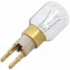 Ampoule 40W T-CLICK (98369-24071) (484000000986) Réfrigérateur, Congélateur WHIRLPOOL, BAUKNECHT, KITCHENAID, IKEA WHIRLPOOL, ARISTON HOTPOINT, ADMIRAL, SMEG, AMANA, MAYTAG, IGNIS