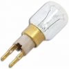 Ampoule 40W T-CLICK (98369-24065) (484000000986) Réfrigérateur, Congélateur WHIRLPOOL, BAUKNECHT, KITCHENAID, IKEA WHIRLPOOL, ARISTON HOTPOINT, ADMIRAL, SMEG, AMANA, MAYTAG, IGNIS