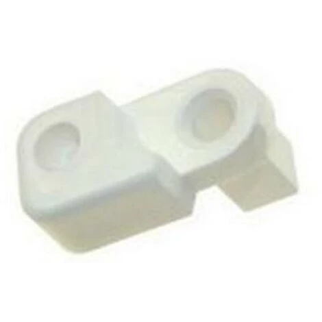 Manchon Protecteur De Porte Côté Gauche (99144-24130) (481010632826) Réfrigérateur, Congélateur WHIRLPOOL, BAUKNECHT, LADEN, IGNIS, INDESIT, ARISTON HOTPOINT 3 Manchon Protecteur De Porte Côté Gauche (99144-24130) (481010632826) Réfrigérateur, Congélateur WHIRLPOOL, BAUKNECHT, LADEN, IGNIS, INDESIT, ARISTON HOTPOINT