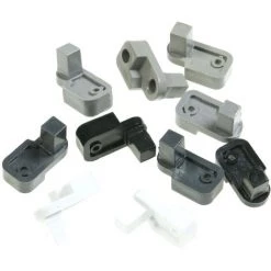 Manchon Protecteur De Porte Côté Gauche (99144-24130) (481010632826) Réfrigérateur, Congélateur WHIRLPOOL, BAUKNECHT, LADEN, IGNIS, INDESIT, ARISTON HOTPOINT 5 Manchon Protecteur De Porte Côté Gauche (99144-24130) (481010632826) Réfrigérateur, Congélateur WHIRLPOOL, BAUKNECHT, LADEN, IGNIS, INDESIT, ARISTON HOTPOINT -WHIRLPOOL Soldes Boutique 26770360 2