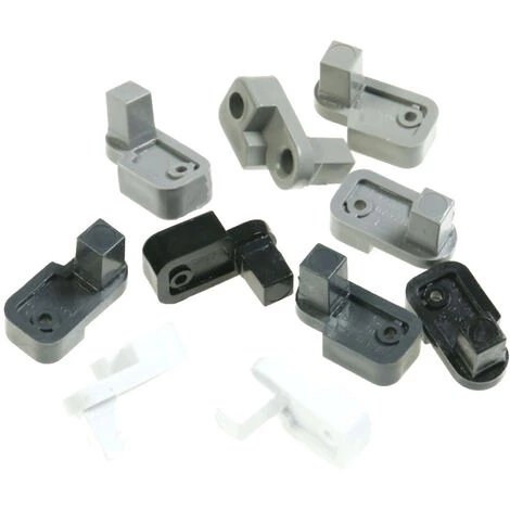 Manchon Protecteur De Porte Côté Gauche (99144-24130) (481010632826) Réfrigérateur, Congélateur WHIRLPOOL, BAUKNECHT, LADEN, IGNIS, INDESIT, ARISTON HOTPOINT 4 Manchon Protecteur De Porte Côté Gauche (99144-24130) (481010632826) Réfrigérateur, Congélateur WHIRLPOOL, BAUKNECHT, LADEN, IGNIS, INDESIT, ARISTON HOTPOINT – Image 2