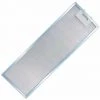 Filtre Métal (36959-13579) (481248058305, GF023C) Hotte WHIRLPOOL, IKEA WHIRLPOOL, ARISTON HOTPOINT, IGNIS, INDESIT -WHIRLPOOL Soldes Boutique 26795511 1
