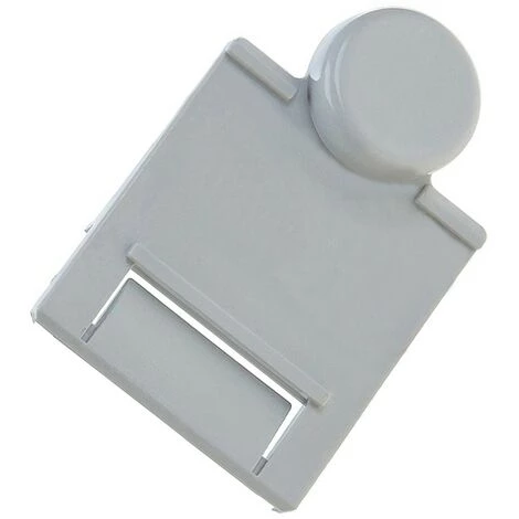 Clip De Boite à Lessive (296891-49207) (481241868164) Lave-linge WHIRLPOOL, BAUKNECHT, LADEN, IGNIS, RADIOLA 3 Clip De Boite à Lessive (296891-49207) (481241868164) Lave-linge WHIRLPOOL, BAUKNECHT, LADEN, IGNIS, RADIOLA