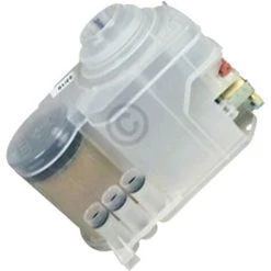 Bloc Adoucisseur / Pot A Sel (481241868373) Lave-vaisselle WHIRLPOOL, BAUKNECHT, LADEN, IKEA WHIRLPOOL, IGNIS, RADIOLA, IKEA