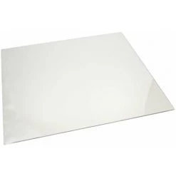 Vitre Intermédiaire De Porte (299864-12390) (480121101611) Four, Cuisinière WHIRLPOOL, KITCHENAID, BAUKNECHT, ARISTON HOTPOINT