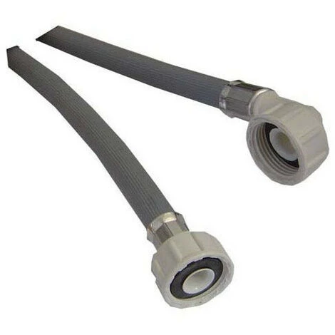 Tuyau D'arrivée D'eau 2M (TAF201, 481281728826) Lave-linge WHIRLPOOL, ARISTON HOTPOINT, SCHOLTES 3 Tuyau D'arrivée D'eau 2M (TAF201, 481281728826) Lave-linge WHIRLPOOL, ARISTON HOTPOINT, SCHOLTES