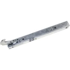 CHARNIÈRE PORTE DE FOUR POUR FOUR WHIRLPOOL - 481010632443