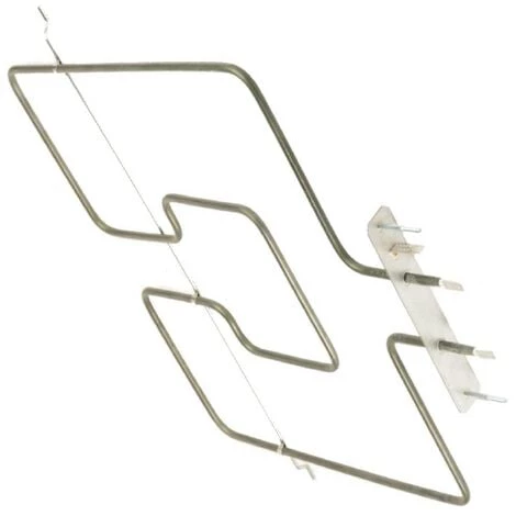 Resistance Voute (480121104184) Four, Cuisinière WHIRLPOOL 3 Resistance Voute (480121104184) Four, Cuisinière WHIRLPOOL