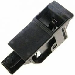 Verrou De Porte (315706-16060) (480112101507) Sèche-linge 315706_3662734013649 WHIRLPOOL, BAUKNECHT, LADEN, IGNIS, MAYTAG