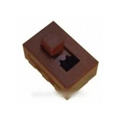 WHIRLPOOL Contacteur Interupteur Lumiere Pour Hotte IKEA