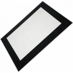 Vitre Interieure [142 0] (480121101609) Four, Cuisinière 143535 WHIRLPOOL, ARISTON HOTPOINT, BAUKNECHT, KITCHENAID