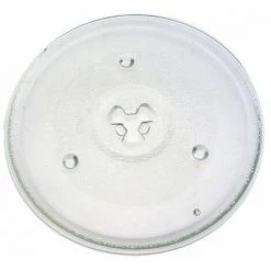 Plateau En Verre (480120101188) Four Micro-ondes 125879 WHIRLPOOL