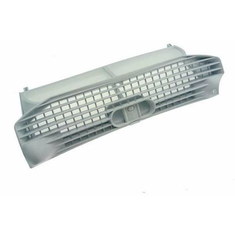 Filtre à Peluches (53165-38894) (481248058322) Sèche-linge BAUKNECHT, WHIRLPOOL, LADEN, IGNIS, BAUCKNECHT, IKEA WHIRLPOOL, PROLINE, KITCHENAID 3 Filtre à Peluches (53165-38894) (481248058322) Sèche-linge BAUKNECHT, WHIRLPOOL, LADEN, IGNIS, BAUCKNECHT, IKEA WHIRLPOOL, PROLINE, KITCHENAID