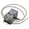 Thermostat (484000008686, 481228238188) Réfrigérateur, Congélateur WHIRLPOOL, BAUKNECHT, LADEN, IGNIS, IKEA WHIRLPOOL -WHIRLPOOL Soldes Boutique 27823953 1