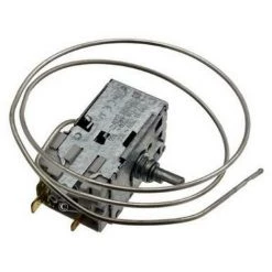 Thermostat (484000008686, 481228238188) Réfrigérateur, Congélateur WHIRLPOOL, BAUKNECHT, LADEN, IGNIS, IKEA WHIRLPOOL
