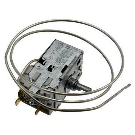 Thermostat (484000008686, 481228238188) Réfrigérateur, Congélateur WHIRLPOOL, BAUKNECHT, LADEN, IGNIS, IKEA WHIRLPOOL 3 Thermostat (484000008686, 481228238188) Réfrigérateur, Congélateur WHIRLPOOL, BAUKNECHT, LADEN, IGNIS, IKEA WHIRLPOOL