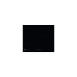 Plaque Induction WHIRLPOOL 7200W 56cm, WSS 3960 NE - Noir