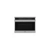 Micro-ondes Encastrables 40L WHIRLPOOL 900W 59.5cm, W 6 MW 461 - Inox -WHIRLPOOL Soldes Boutique 27858437 1