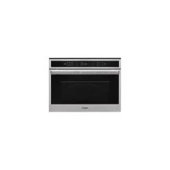 Micro-ondes Encastrables 40L WHIRLPOOL 900W 59.5cm, W 6 MW 461 - Inox