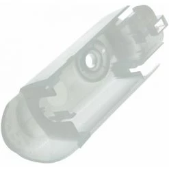 Boitier (481010468434, 481244079219) Réfrigérateur, Congélateur 280877 WHIRLPOOL, IKEA WHIRLPOOL, IGNIS, LADEN, BAUKNECHT, SMEG,