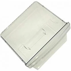 Bac A Légumes (à L Unité) (481241828085) Réfrigérateur, Congélateur 81358 WHIRLPOOL, IKEA WHIRLPOOL