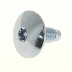 Vis De Contrepoids M8x18 480110100801 Pour Lave-linge Whirlpool