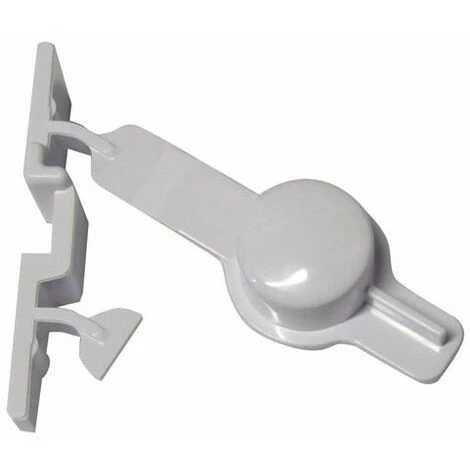 BOUTON POUSSOIR POUR SECHE LINGE WHIRLPOOL - 481251318175 3 BOUTON POUSSOIR POUR SECHE LINGE WHIRLPOOL - 481251318175