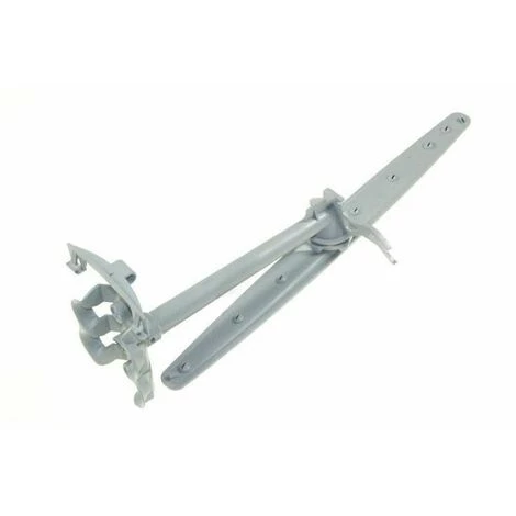 BRAS DE LAVAGE SUPERIEURE COMPLET POUR LAVE VAISSELLE WHIRLPOOL - 481010555121 3 BRAS DE LAVAGE SUPERIEURE COMPLET POUR LAVE VAISSELLE WHIRLPOOL - 481010555121