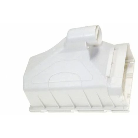 CORPS BOITE A LESSIVE OMNIA FSCR POUR LAVE LINGE WHIRLPOOL - 481010580618 3 CORPS BOITE A LESSIVE OMNIA FSCR POUR LAVE LINGE WHIRLPOOL - 481010580618