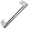 Poignée De Porte (260956-18155) (480132101115) Réfrigérateur, Congélateur WHIRLPOOL 1 Poignée De Porte (260956-18155) (480132101115) Réfrigérateur, Congélateur WHIRLPOOL -WHIRLPOOL Soldes Boutique 28421093 1