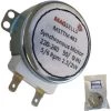 Moteur De Plateau (91513-38017) (481236158449, DA31-10107C) Four Micro-ondes WHIRLPOOL, BAUKNECHT, LADEN, IKEA WHIRLPOOL, IGNIS -WHIRLPOOL Soldes Boutique 28424519 1