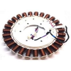 STATOR TM2 POUR LAVE LINGE WHIRLPOOL - 481010701109