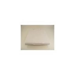 WHIRLPOOL COUVERCLE DE PORTE CPL. GW, Lave-linge, 481244010892