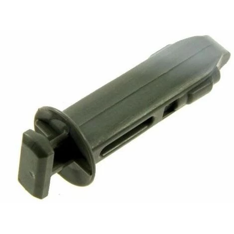 Doigt De Sécurité De Porte (480112101518) Sèche-linge 140202 WHIRLPOOL, BAUKNECHT, LADEN, IGNIS, INDESIT, ARISTON HOTPOINT, MAYT 3 Doigt De Sécurité De Porte (480112101518) Sèche-linge 140202 WHIRLPOOL, BAUKNECHT, LADEN, IGNIS, INDESIT, ARISTON HOTPOINT, MAYT