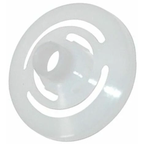 Entraineur Bouton (480111100231, C00312359) Lave-linge 319785 WHIRLPOOL, BAUKNECHT, IGNIS, LADEN, POLAR, PRIVILEG, MAYTAG, TEGRA 3 Entraineur Bouton (480111100231, C00312359) Lave-linge 319785 WHIRLPOOL, BAUKNECHT, IGNIS, LADEN, POLAR, PRIVILEG, MAYTAG, TEGRA