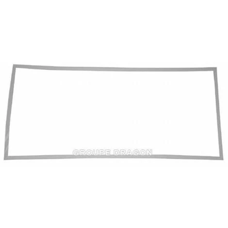 JOINT MAGNETIQUE PARTIE CONGELATEUR POUR REFRIGERATEUR WHIRLPOOL 3 JOINT MAGNETIQUE PARTIE CONGELATEUR POUR REFRIGERATEUR WHIRLPOOL