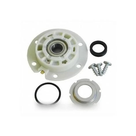 KIT PALIER POUR LAVE LINGE WHIRLPOOL 3 KIT PALIER POUR LAVE LINGE WHIRLPOOL