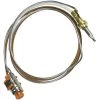 Thermocouple 515mm (294863-32906) (481010566187,481) Plaque De Cuisson WHIRLPOOL, IGNIS, IKEA WHIRLPOOL, BAUKNECHT -WHIRLPOOL Soldes Boutique 28471962 1