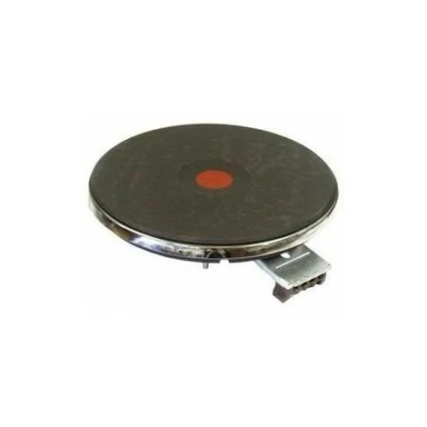 WHIRLPOOL PLAQUE EGO 8MM 230V RAPIDE (POINT ROUGE) Ø 145MM 1, Four - Cuisinière, 481925998498 3 WHIRLPOOL PLAQUE EGO 8MM 230V RAPIDE (POINT ROUGE) Ø 145MM 1, Four - Cuisinière, 481925998498