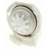 POMPE DE VIDANGE R2.5 230 V POUR LAVE LINGE WHIRLPOOL - 481010751595 -WHIRLPOOL Soldes Boutique 28593090 1