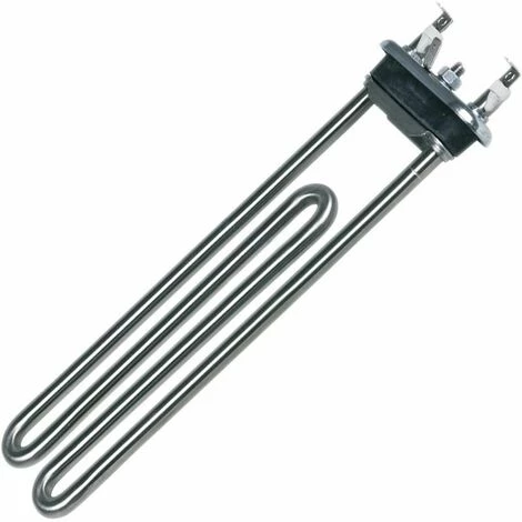 Résistance 2050W Sans Sonde (294641-9531) (481010496465) Lave-linge 294641_3662734147207 WHIRLPOOL, INDESIT, BAUKNECHT, LADEN, I 3 Résistance 2050W Sans Sonde (294641-9531) (481010496465) Lave-linge 294641_3662734147207 WHIRLPOOL, INDESIT, BAUKNECHT, LADEN, I