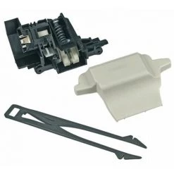 Sécurité De Porte ATLANTIC (481010792430) Lave-vaisselle 138505 WHIRLPOOL, BAUKNECHT, IGNIS, LADEN, IKEA WHIRLPOOL, KITCHENAID,