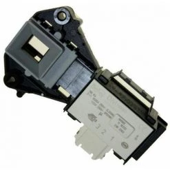 Verrou De Porte (260950-22034) (481075043881) Lave-linge 260950_3662734210369 WHIRLPOOL, BAUKNECHT, IGNIS, LADEN, MAYTAG, TEGRAN