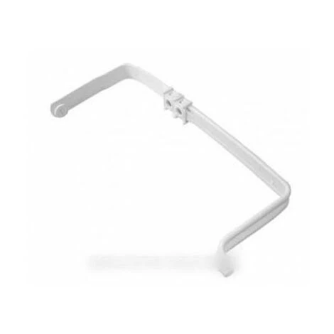 TUBE ALIM BRAS SUPERIEUR POUR LAVE VAISSELLE WHIRLPOOL 3 TUBE ALIM BRAS SUPERIEUR POUR LAVE VAISSELLE WHIRLPOOL