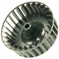 Turbine (480112101467) Sèche-linge 294629 WHIRLPOOL, BAUKNECHT, LADEN, IGNIS, INDESIT
